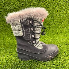 Botas The North Face Shellista Novelty II Meninas Tamanho 2Y Pretas Externas NF00CVY5 comprar usado  Enviando para Brazil