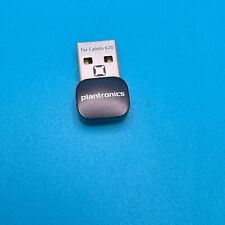 Adaptador dongle USB Plantronics BT300 Bluetooth para Calisto 620 segunda mano  Embacar hacia Mexico