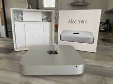 Apple mac mini d'occasion  Aix-en-Provence-