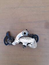 Shimano schaltwerk rd gebraucht kaufen  Bruck,-Tennenl.,-Eltersdf.