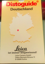 Leica disto guide gebraucht kaufen  Stuttgart