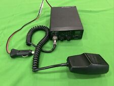 Transceptor Cobra 40 canais CB 2 vias rádio móvel modelo 19 DX II com plugue de carro comprar usado  Enviando para Brazil