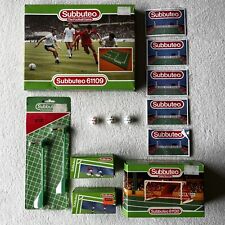 Subbuteo vintage football for sale  Shipping to Ireland