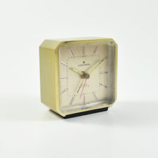 Junghans Estrella Cuarzo - Despertador - Vintage Alarm Clock, usado comprar usado  Enviando para Brazil