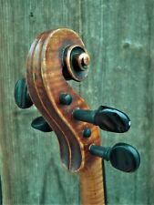 Usado, Old violin - Alte Geige bez. "LUIGI AUCIELLO MILANO ~ 1950" comprar usado  Enviando para Brazil