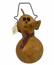 Meadowbrooke gourds snowman for sale  Shelby