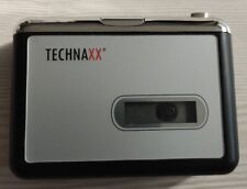Technaxx digitape kassetten gebraucht kaufen  Burg