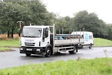 T19 truck photo for sale  LEEDS