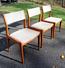designer teak arm chair for sale  Jersey City
