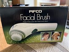Pifco facial brush for sale  ONGAR