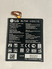 LG K11+ Plus K30 Battery 3000mAh BL-T36 LMX410 LMX410FC LMX410YC, usado segunda mano  Embacar hacia Argentina
