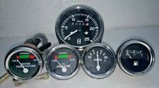 Tachometer gauge set for sale  Shipping to Ireland