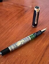Pelikan fountain pen for sale  Mc Lean