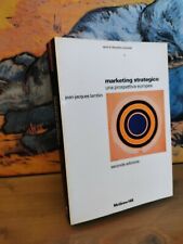 Libro marketing strategico usato  Empoli