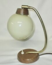Vintage tisch lampe gebraucht kaufen  Berchum