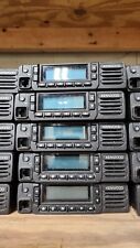 Radio de dos vías digital Kenwood NX-3720HG-K DMR VHF móvil Nexedge  segunda mano  Embacar hacia Mexico