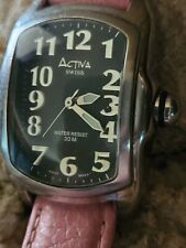 Womens activa watch for sale  Smartsville