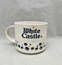 White castle 2019 for sale  Brownsburg