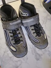 Shimano spd cycling for sale  WREXHAM