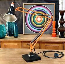 Rare anglepoise lamp for sale  KEIGHLEY