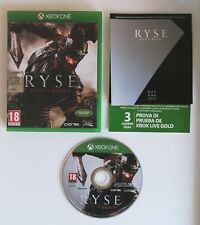 Xbox one ryse usato  Roma