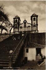 CPA AK MADEIRA - Igreja do Monte PORTUGAL (719673) comprar usado  Enviando para Brazil
