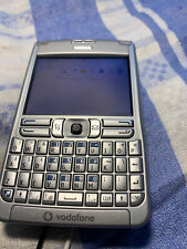 Nokia e61 vodafone for sale  LONDON