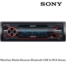 Sony dsx a416bt for sale  UK