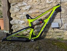 intense mountain bikes for sale  YORK