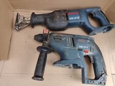 bosch 24v saw for sale  LINCOLN