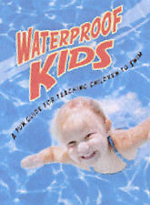 Waterproof kids swimming for sale  Seattle