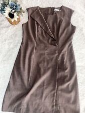 Women’s Calvin Klein Dress Sz 14  for sale  Shipping to South Africa