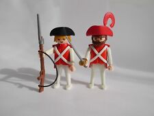 Playmobil figurines history d'occasion  Le Poiré-sur-Vie