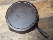 Griswold large logo for sale  Indiana