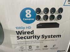 night owl security cameras for sale  Menifee
