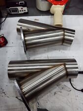 Kits de exaustão elétrica 3" aço inoxidável para tubos de escape de entrada 3" comprar usado  Enviando para Brazil