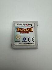 Rayman Origins (Nintendo 3DS, 2012), usado segunda mano  Embacar hacia Argentina