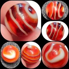 Akro agate snake for sale  Tawas City