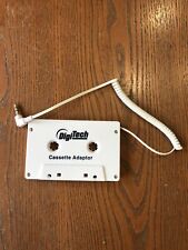 Digitech ipod cassette for sale  Bethlehem