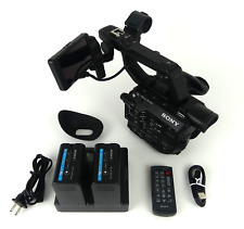 Sony pxw fs5m2 for sale  Montclair