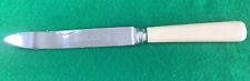 Vintage butter knife for sale  STAFFORD