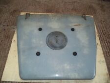 Land rover bonnet for sale  LANCASTER