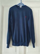 Polo assn pullover gebraucht kaufen  Berlin