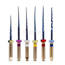 Dental Endodontic Rotary Files Niti Root Canal File Universe Engine Machine Use for sale  Shipping to South Africa