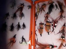 Selection fly trout for sale  TENBURY WELLS