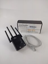 Wifi range extender for sale  Mount Pleasant