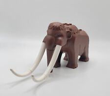 Lego wooly mammoth for sale  Thonotosassa