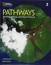 Pathways reading writing for sale  Philadelphia