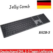 Jelly combjelly comb gebraucht kaufen  Hamburg-, Braak