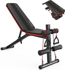 gym bench for sale  Shipping to South Africa